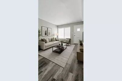 7122 S Parnell Avenue #B, Chicago, IL 60621 - Photo 2