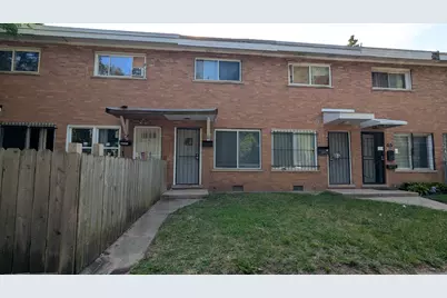 7122 S Parnell Avenue #B, Chicago, IL 60621 - Photo 1