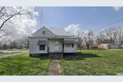 205 Shaw Street, Harrisburg, IL 62946 - Photo 4