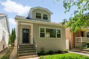 5747 N Melvina Ave, Chicago, IL 60646 - Photo 1