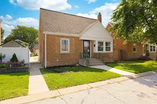 11031 S Pulaski Rd, Chicago, IL 60655 - Photo 2