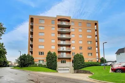 6801 N Milwaukee Avenue #410, Niles, IL 60714 - Photo 36