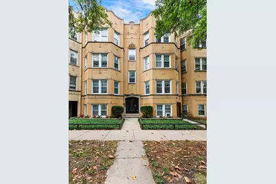 5428 N Campbell Avenue #1N, Chicago, IL 60625 - Photo 1