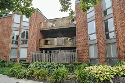 2036 N Larrabee Street #8206, Chicago, IL 60614 - Photo 1