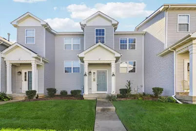 47 W Big Horn Drive, Hainesville, IL 60073 - Photo 1