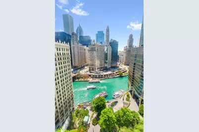 405 N Wabash Avenue #1710, Chicago, IL 60611 - Photo 10