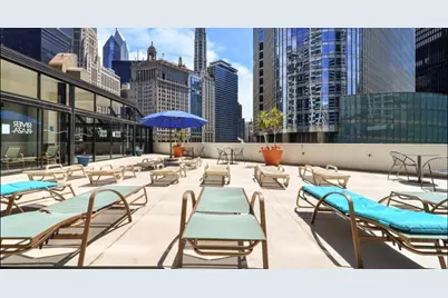 405 N Wabash Avenue #1710, Chicago, IL 60611 - Photo 18