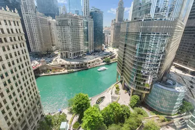 405 N Wabash Avenue #1710, Chicago, IL 60611 - Photo 8