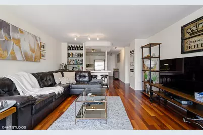 405 N Wabash Avenue #1710, Chicago, IL 60611 - Photo 12