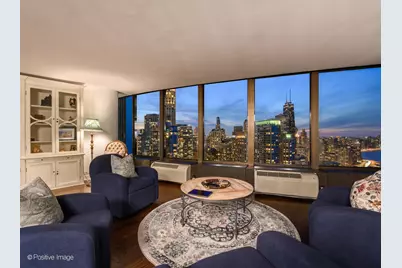 505 N Lake Shore Drive #4901-12, Chicago, IL 60611 - Photo 6