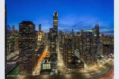 505 N Lake Shore Drive #4901-12, Chicago, IL 60611 - Photo 8