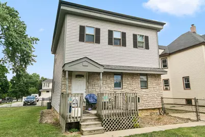 621 Oneida Street #2, Joliet, IL 60435 - Photo 1