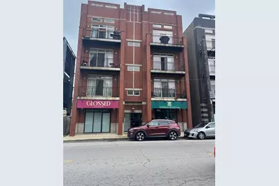 2853 N Pulaski Road #2S, Chicago, IL 60641 - Photo 2