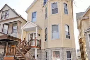 1911 W Addison St, Chicago, IL 60613 - Photo 1