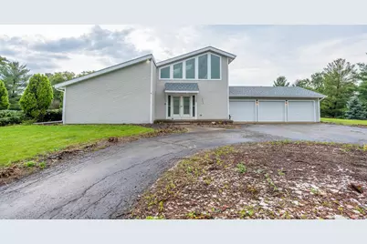 25636 Stoney Kirk Court, Lake Zurich, IL 60047 - Photo 1