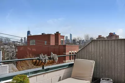 1701 N Halsted Street #E2, Chicago, IL 60614 - Photo 16