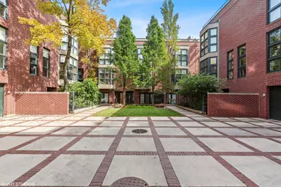 1701 N Halsted Street #E2, Chicago, IL 60614 - Photo 1