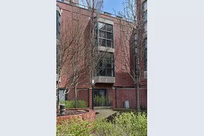 1701 N Halsted Street #E2, Chicago, IL 60614 - Photo 2