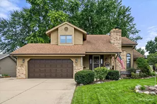 307 Woodworth St, Yorkville, IL 60560 - Photo 1