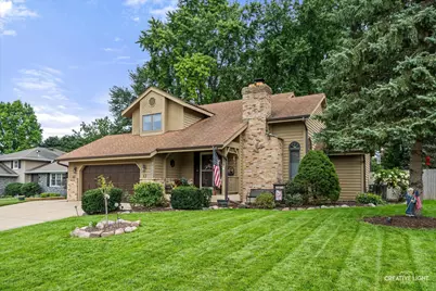 307 Woodworth Street, Yorkville, IL 60560 - Photo 2