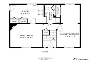40020 N Adelphi Ave, Beach Park, IL 60099 - Photo 26