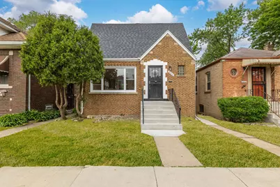 9606 S Morgan Street, Chicago, IL 60643 - Photo 1