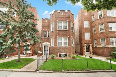 8019 S Eberhart Avenue, Chicago, IL 60619 - Photo 1