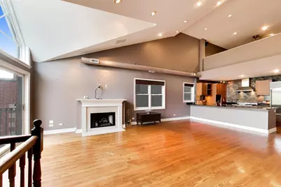 2032 N Burling Street #3, Chicago, IL 60614 - Photo 4