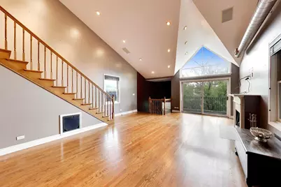2032 N Burling Street #3, Chicago, IL 60614 - Photo 6