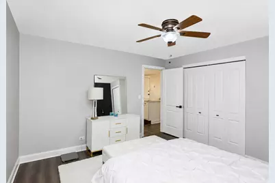 5803 Oakwood Drive #2D, Lisle, IL 60532 - Photo 10
