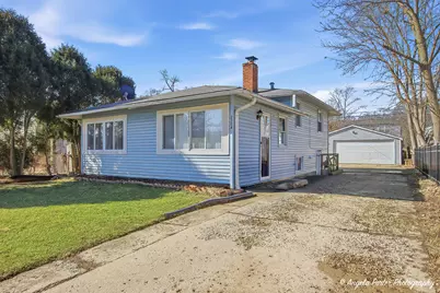 2304 Dickey Avenue, North Chicago, IL 60064 - Photo 2