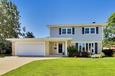 2505 E Mayfair Road, Arlington Heights, IL 60004 - Photo 1