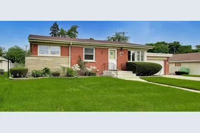 7338 Beckwith Road, Morton Grove, IL 60053 - Photo 2