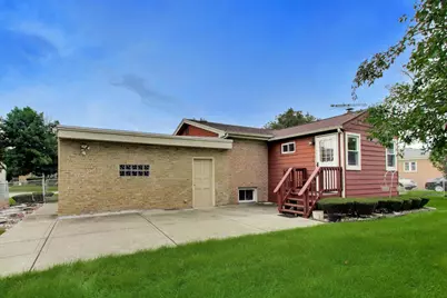 7338 Beckwith Road, Morton Grove, IL 60053 - Photo 44