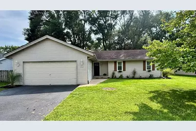 7733 Edwin Lane, Loves Park, IL 61111 - Photo 1