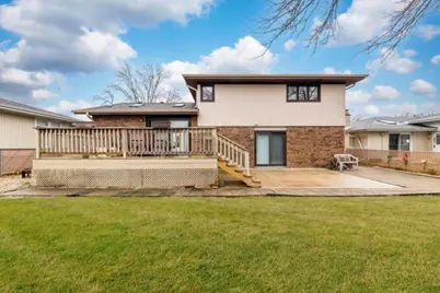 8058 Circle Drive, Palos Hills, IL 60465 - Photo 20