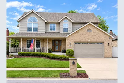16611 Karen Springs Drive, Lockport, IL 60441 - Photo 1