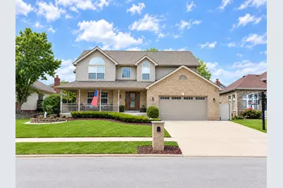 16611 Karen Springs Drive, Lockport, IL 60441 - Photo 2
