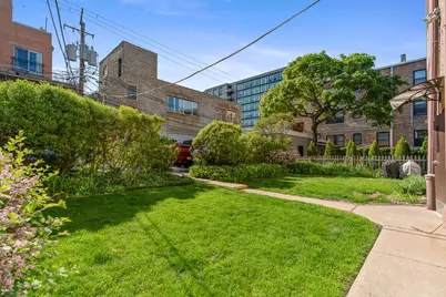 824 Hinman Avenue #3N, Evanston, IL 60202 - Photo 24