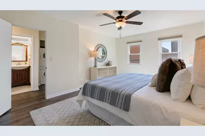 824 Hinman Avenue #3N, Evanston, IL 60202 - Photo 20