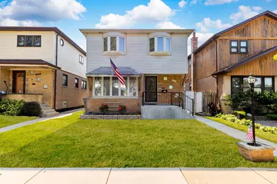5728 S Parkside Avenue, Chicago, IL 60638 - Photo 1