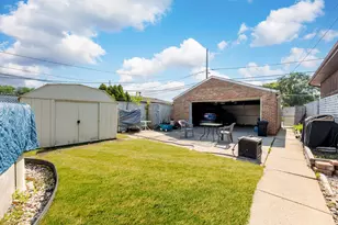 5728 S Parkside Ave, Chicago, IL 60638 - Photo 24