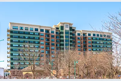 6420 Double Eagle Drive #1110, Woodridge, IL 60517 - Photo 1