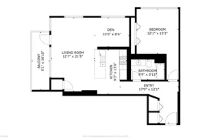 303 W Ohio St, Chicago, IL 60654 - Photo 26