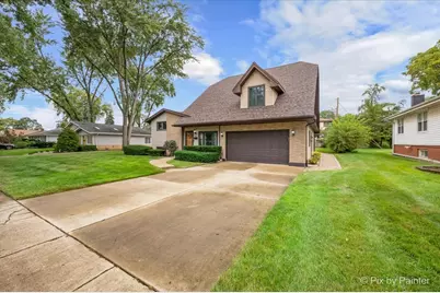 24 W Devon Avenue, Roselle, IL 60172 - Photo 30