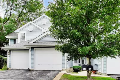 26 Abbey Lane, Park Forest, IL 60466 - Photo 2