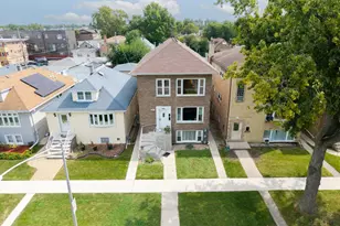 2327 N 75th Ave, Elmwood Park, IL 60707 - Photo 1