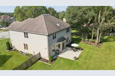 1808 Russell Drive, Lisle, IL 60532 - Photo 2