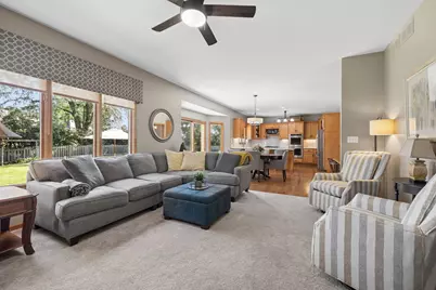 1808 Russell Drive, Lisle, IL 60532 - Photo 14