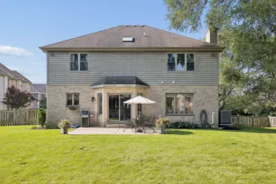 1808 Russell Drive, Lisle, IL 60532 - Photo 34